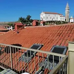 Апартаменты Gina *