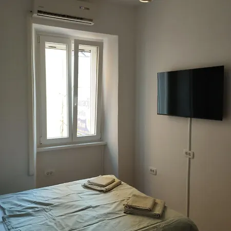 Apartman Gina