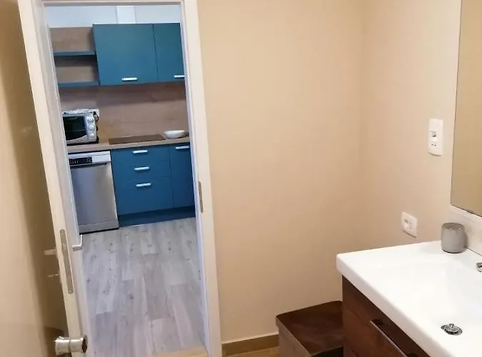Apartman Gina