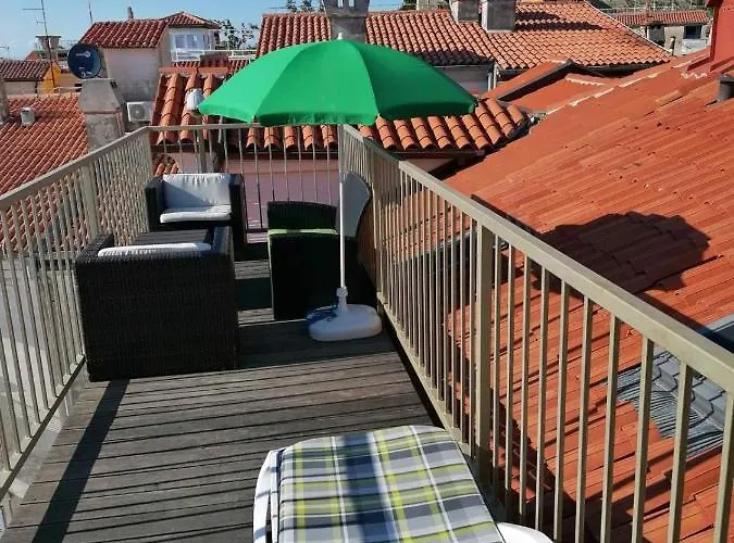 Διαμέρισμα Gina *